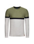 Jack&Jones Pulover Braze Knit 12184952 Colorat Regular Fit - Pled.ro