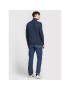 Jack&Jones Pulover Emil 12189339 Bleumarin Regular Fit - Pled.ro