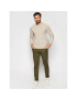 Jack&Jones Pulover Hill 12157321 Bej Regular Fit - Pled.ro