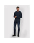 Jack&Jones Pulover Hill 12157321 Bleumarin Regular Fit - Pled.ro