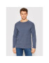 Jack&Jones Pulover Hill 12157321 Bleumarin Regular Fit - Pled.ro