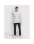 Jack&Jones Pulover Hill 12157321 Gri Regular Fit - Pled.ro