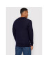 Jack&Jones Pulover Mark 12175288 Bleumarin Regular Fit - Pled.ro