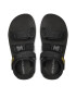 Jack&Jones Sandale Jfwjack Sandal 2.0 12203989 Negru - Pled.ro