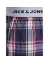 Jack&Jones Set 2 perechi de boxeri 12213546 Colorat - Pled.ro