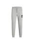 Jack&Jones Set 2 perechi de pantaloni Gordon 12226924 Colorat Regular Fit - Pled.ro