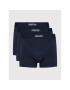 Jack&Jones Set 3 perechi de boxeri 12206400 Bleumarin - Pled.ro