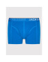 Jack&Jones Set 3 perechi de boxeri Aruba 12205576 Colorat - Pled.ro