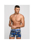 Jack&Jones Set 3 perechi de boxeri Flower 12171253 Colorat - Pled.ro