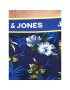 Jack&Jones Set 3 perechi de boxeri Flower 12171253 Colorat - Pled.ro