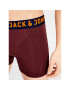 Jack&Jones Set 3 perechi de boxeri Lichfield 12113943 Colorat - Pled.ro