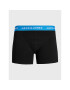 Jack&Jones Set 3 perechi de boxeri Limit 12211159 Colorat - Pled.ro