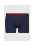 Jack&Jones Set 3 perechi de boxeri Resort 12205052 Colorat - Pled.ro