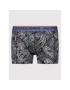 Jack&Jones Set 3 perechi de boxeri Resort 12205052 Colorat - Pled.ro