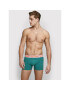 Jack&Jones Set 3 perechi de boxeri Super Twist 12168863 Colorat - Pled.ro