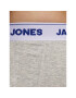 Jack&Jones Set 3 perechi de boxeri Super Twist 12168863 Colorat - Pled.ro