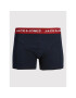 Jack&Jones Set 3 perechi de boxeri Tattoo 12214586 Negru - Pled.ro