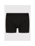 Jack&Jones Set 3 perechi de boxeri Waistband 12127816 Negru - Pled.ro