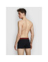 Jack&Jones Set 3 perechi de boxeri Waistband 12127816 Negru - Pled.ro