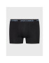 Jack&Jones Set 5 perechi boxeri Carlo 12220376 Colorat - Pled.ro