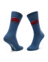 Jack&Jones Set de 3 perechi de șosete lungi pentru bărbați Jacsanta Claus Sock Giftbox 12198046 Negru - Pled.ro