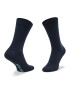 Jack&Jones Set de 5 perechi de șosete lungi pentru bărbați Jacwave Skull Sock 12205322 r.OS Bleumarin - Pled.ro