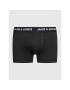 Jack&Jones Set lenjerie intimă Marty 12210742 Negru - Pled.ro