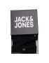 Jack&Jones Set mănuși și căciulă 12168383 Negru - Pled.ro