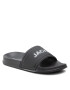 Jack&Jones Șlapi Jfwlarry 12184698 Negru - Pled.ro