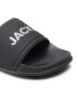 Jack&Jones Șlapi Jfwlarry 12184698 Negru - Pled.ro