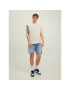 Jack&Jones Tank top Brink 12210055 Bej Loose Fit - Pled.ro