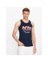 Jack&Jones Tank top 12222337 Bleumarin Regular Fit - Pled.ro