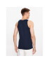 Jack&Jones Tank top 12222337 Bleumarin Regular Fit - Pled.ro