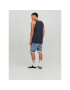 Jack&Jones Tank top 12232071 Bleumarin Regular Fit - Pled.ro