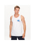 Jack&Jones Tank top Marina 12233601 Alb Standard Fit - Pled.ro