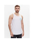 Jack&Jones Tank top 12234269 Alb Standard Fit - Pled.ro