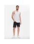 Jack&Jones Tank top 12234269 Alb Standard Fit - Pled.ro