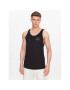 Jack&Jones Tank top Splash 12235520 Negru Standard Fit - Pled.ro