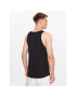 Jack&Jones Tank top Splash 12235520 Negru Standard Fit - Pled.ro