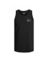 Jack&Jones Tank top Splash 12235520 Negru Standard Fit - Pled.ro