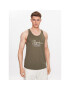 Jack&Jones Tank top Splash 12235520 Verde Standard Fit - Pled.ro