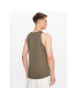 Jack&Jones Tank top Splash 12235520 Verde Standard Fit - Pled.ro