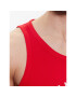 Jack&Jones Tank top Andy 12222337 Roșu Regular Fit - Pled.ro