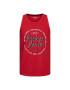 Jack&Jones Tank top Andy 12222337 Roșu Regular Fit - Pled.ro