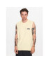 Jack&Jones Tank top Brink 12234813 Galben Loose Fit - Pled.ro