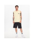 Jack&Jones Tank top Brink 12234813 Galben Loose Fit - Pled.ro