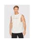 Jack&Jones Tank top Copenhagen 12210016 Alb Oversize - Pled.ro