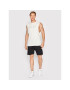 Jack&Jones Tank top Copenhagen 12210016 Alb Oversize - Pled.ro