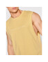 Jack&Jones Tank top Copenhagen 12210016 Galben Regular Fit - Pled.ro