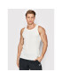 Jack&Jones Tank top Henrik Henley 12206127 Alb Regular Fit - Pled.ro